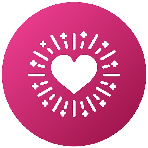 Vector Design Sparkles Icon Style