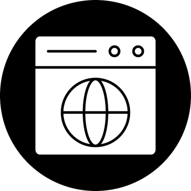 Vector Design Web Vector Design Icon Style