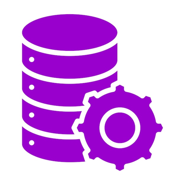 vector design wellness data icon style