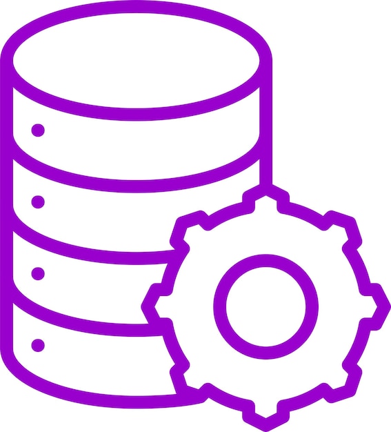 vector design wellness data icon style