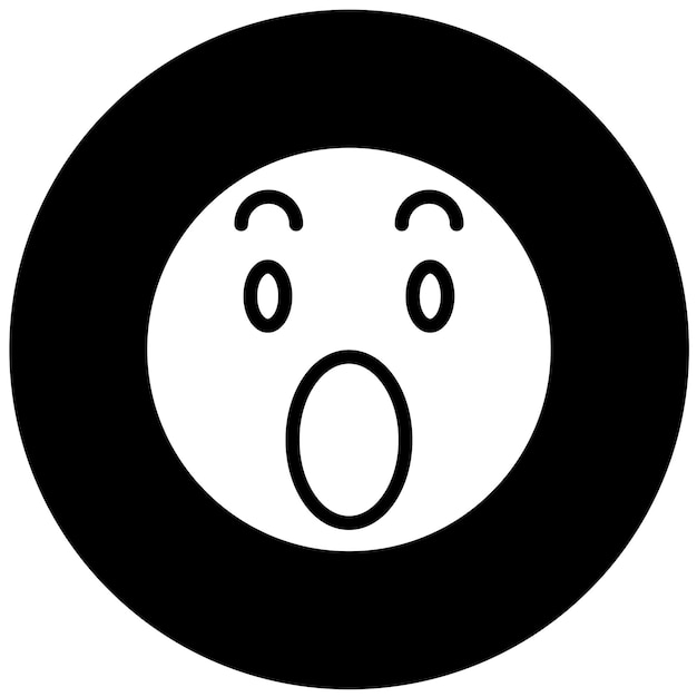vector design wow icon style