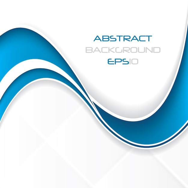 Vector elegant business background