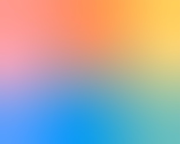 Vector EPS Nền Màu Gradient cho Thiết kế Đa Năng