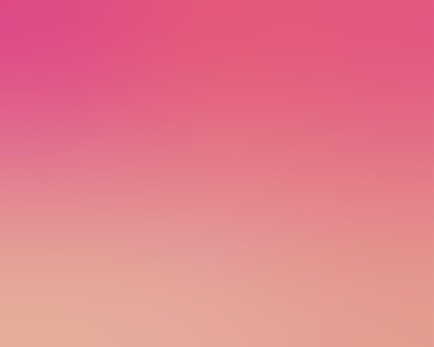 Vector EPS nền màu gradient hồng cho thiết kế đa năng