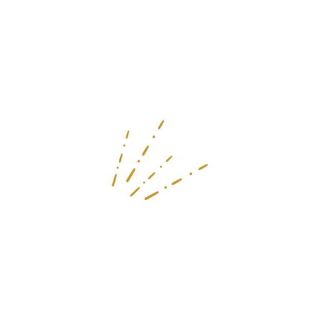 vector explosion element set sparkle