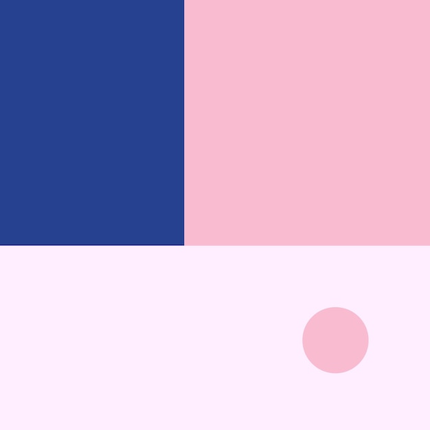 vector geometric background in material design style universal simple minimalistic colorful pattern based on grid and keyline shapes artwork for business web presentation cover fabric indigo pink