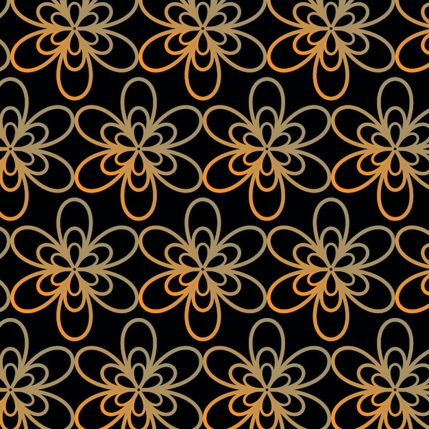 vector geometric classic patterns collection of navy blue christmas patterns