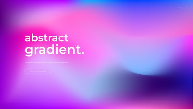 vector gradient abstract background colorful colourful