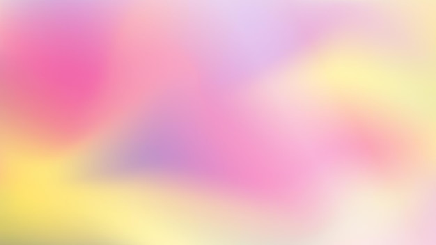 vector gradient background a colorful template for covers posters banners and interiors an idea for creative projects