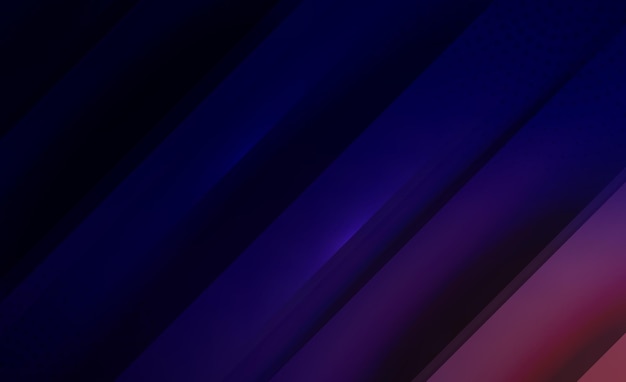 Vector Gradient Background Design for Wallpaper