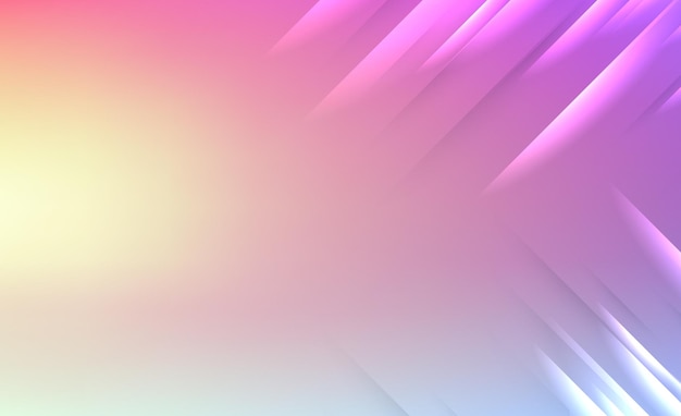 vector gradient background in blue and pink for artistic designs