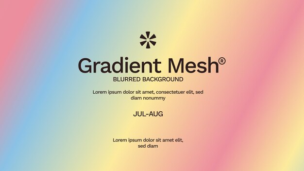 vector gradient grainy gradient texture
