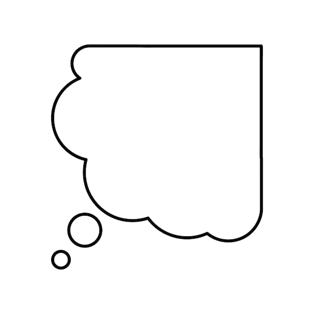 vector icon symbol web design line