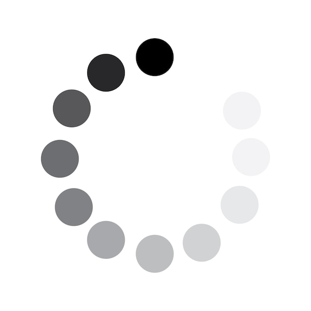 Vector logo đang tải