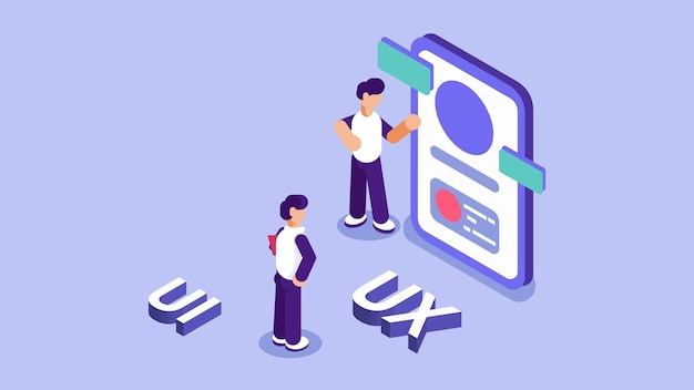 vector mobile app development process react native mobile app experience design usability testing