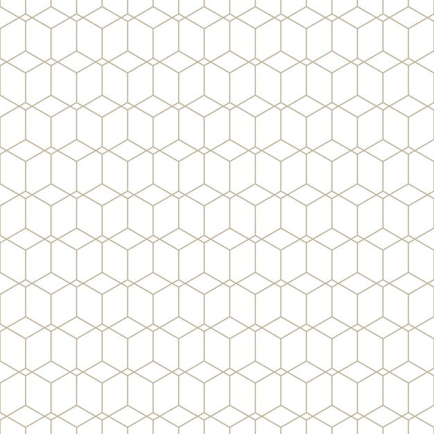 vector modern stylish hexagonal background wallpaper