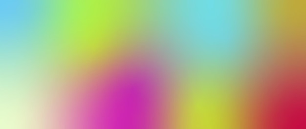 vector new gradient blurred abstract background