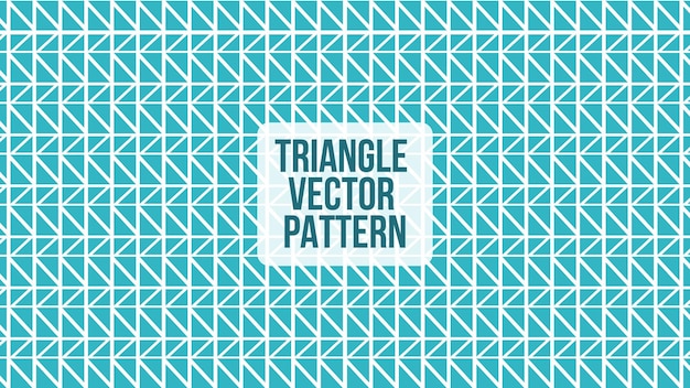 Vector Pattern