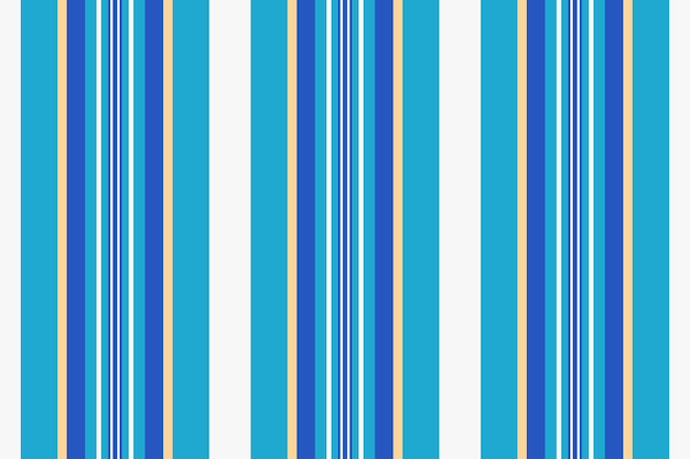Vector seamless fabric of lines texture pattern with a textile vertical stripe background
