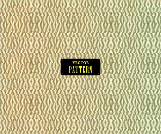 Vector seamless pattern background design