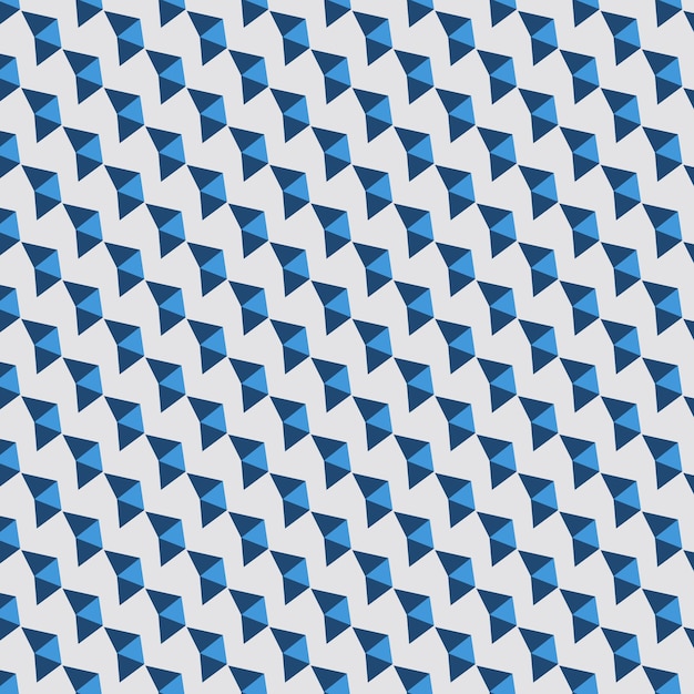 Vector seamless pattern design