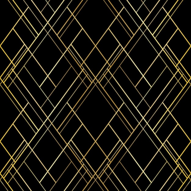 vector seamless pattern luxury background cross lines for premium package