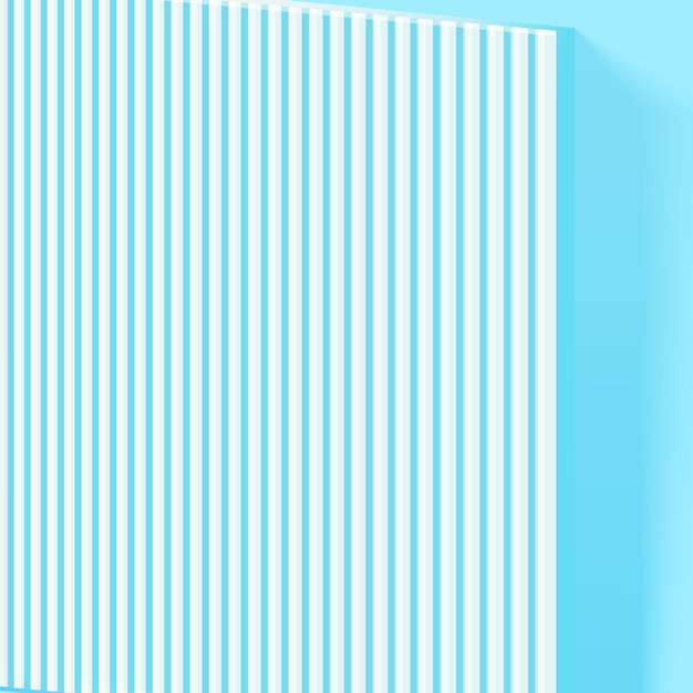vector simple blue striped seamless background design resource vector