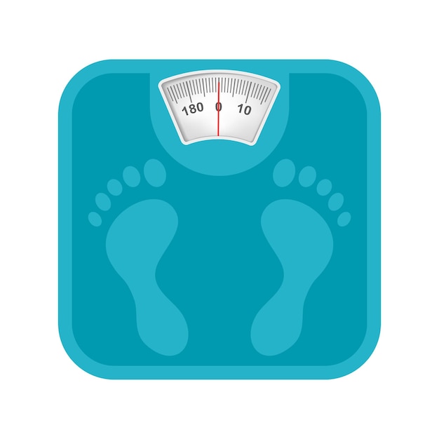 vector weighing scales1