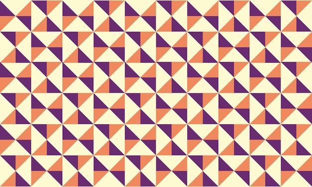 Vectors abstract geometric pattern background template for banner, flyers, print, poster, wallpaper