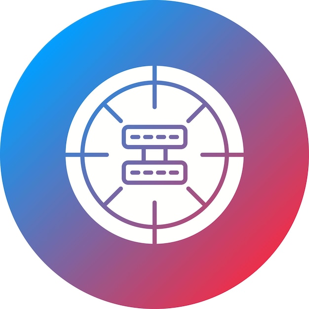 Veracity icon vector image Can be used for Big Data