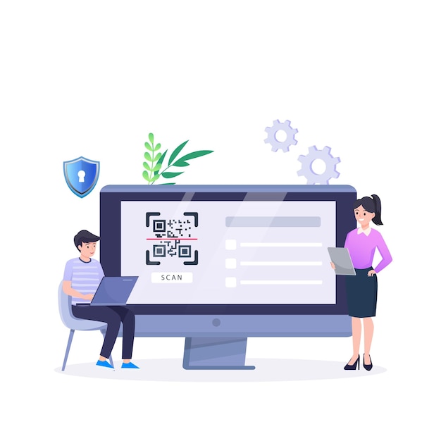 Verification pin code security code message notification two step authentication in control system for personal account