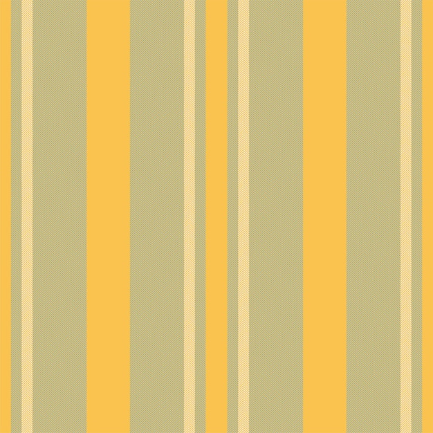 Vertical lines stripe pattern Vector stripes background fabric texture Geometric striped line seamless abstract design