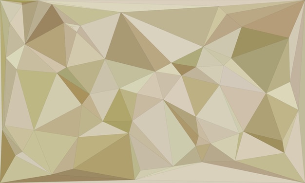 vibrant polygon background collection abstract geometric patterns in bold and pastel hues