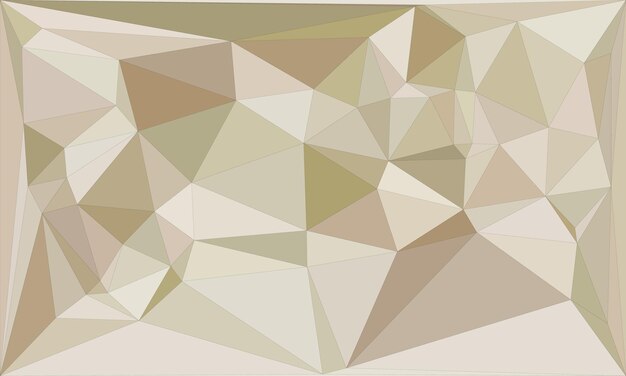 vibrant polygon background collection abstract geometric patterns in bold and pastel hues