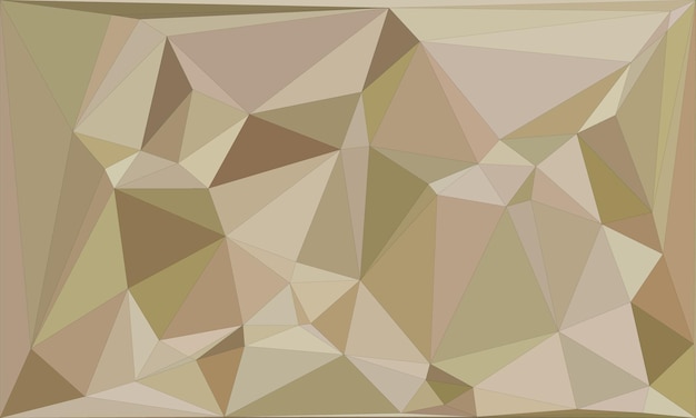 vibrant polygon background collection abstract geometric patterns in bold and pastel hues
