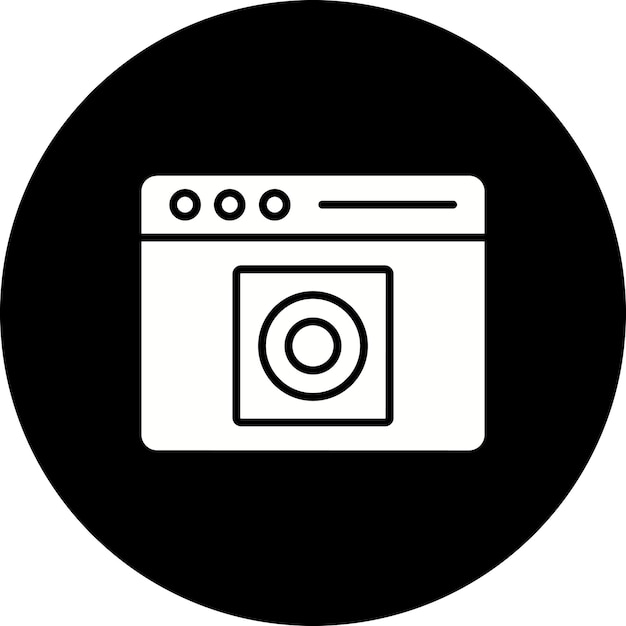 View Icon
