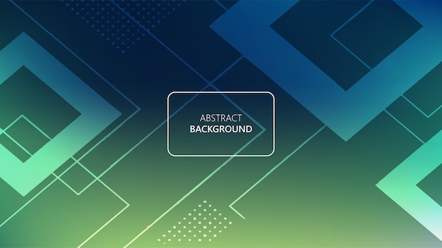 Vintage background template design