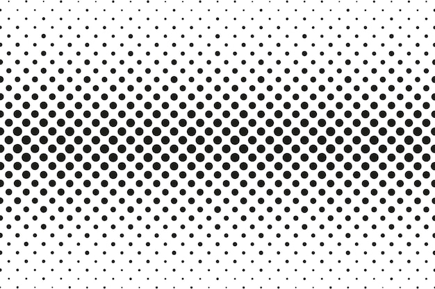 vintage halftone textures retroinspired elements for authentic designs