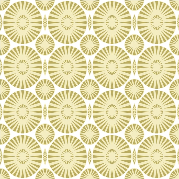 Vintage hand painting Pastel colours seamless pattern