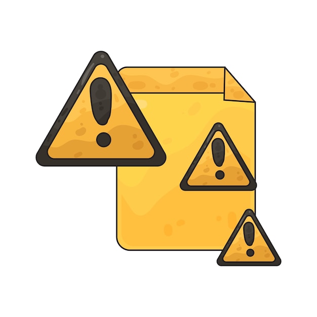 Virus Alert