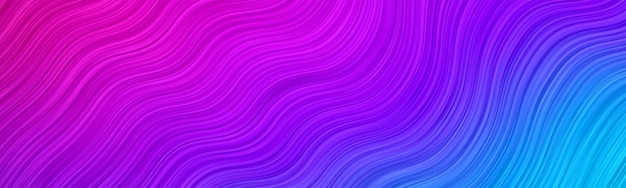 Wave abstract background. Stripe pattern wallpaper. Banner cover 