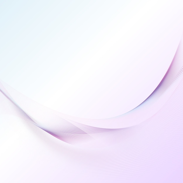 wave abstract line background, mordern waves.