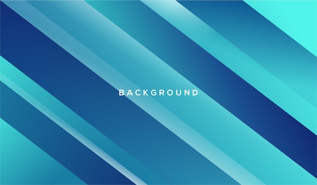 Wave gradient background abstract modern