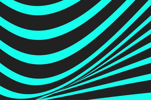 wave lines pattern abstract background background