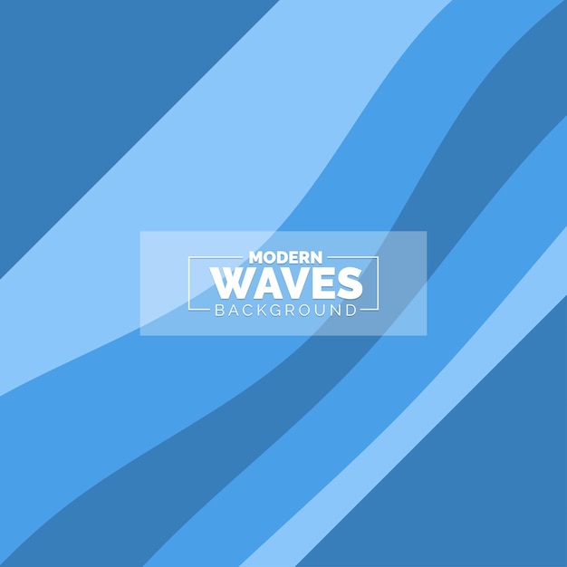 wave vector abstract background flat design stock illustration vector illustration