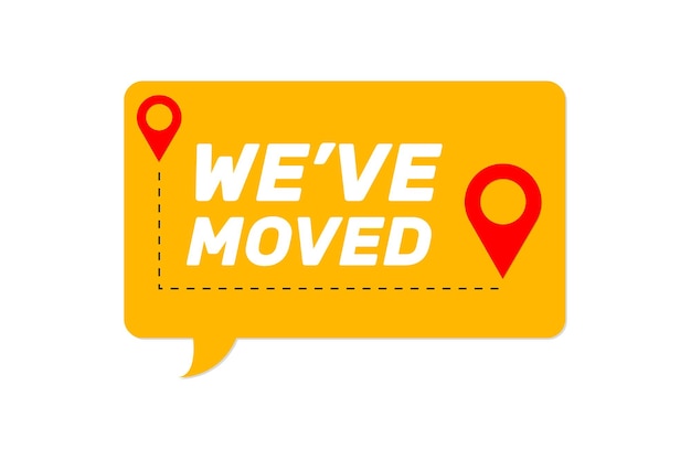 We have moved vector element design.