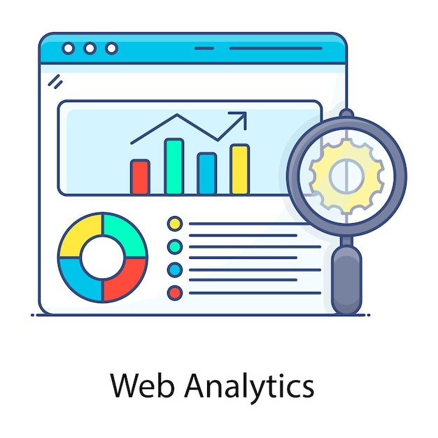 web analytics