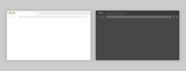Web browser, internet browser search engine. Search bar for ui ux design and web site. Search addres