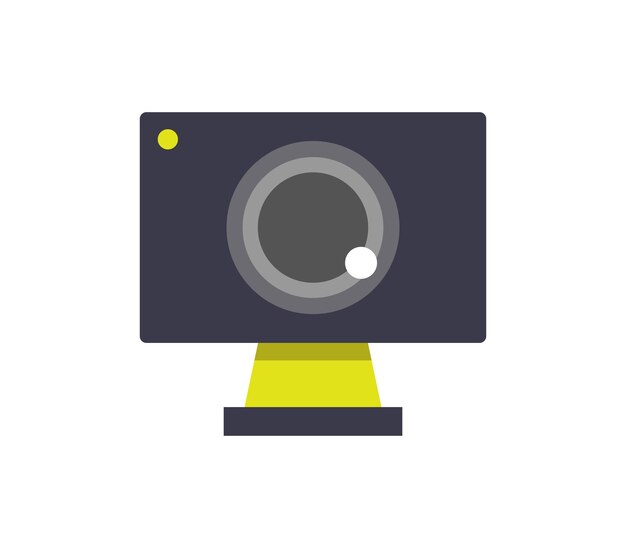 Web cams