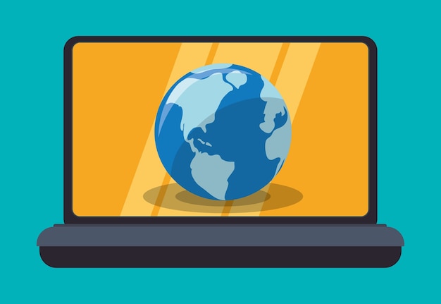 web hosting and cloud computing